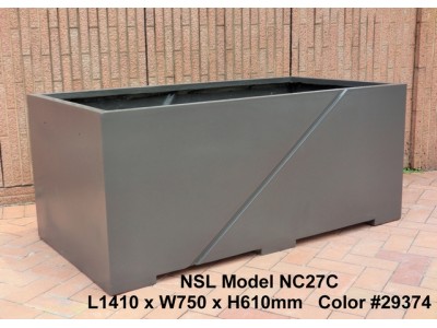 NSL Model NC27C