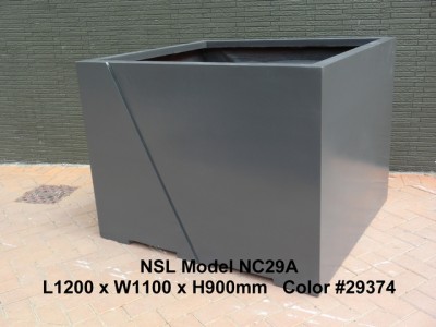 NSL Model NC29A
