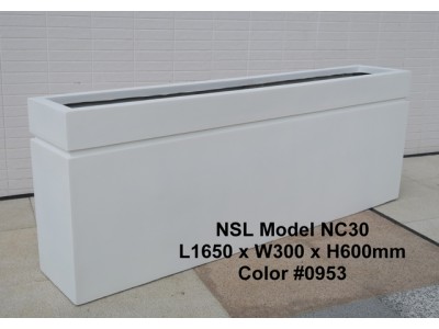 NSL Model NC30