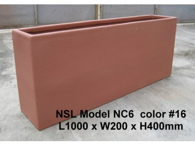 NSL Model NC6