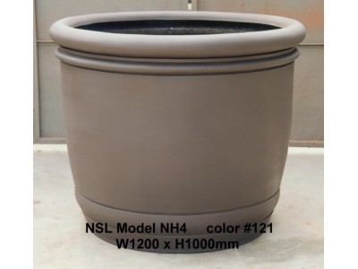 NSL Model NH4