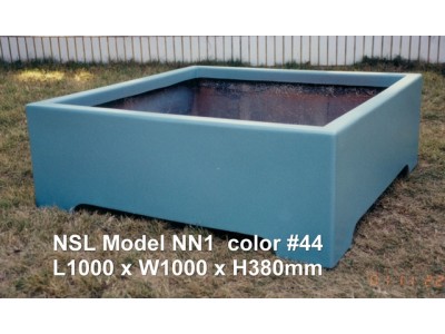 NSL Model NN1