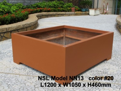 NSL Model NN13