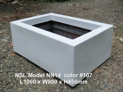 NSL Model NN14