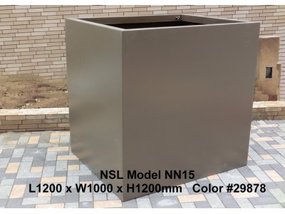 NSL Model NN15