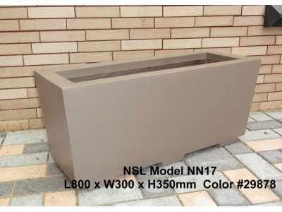 NSL Model NN17