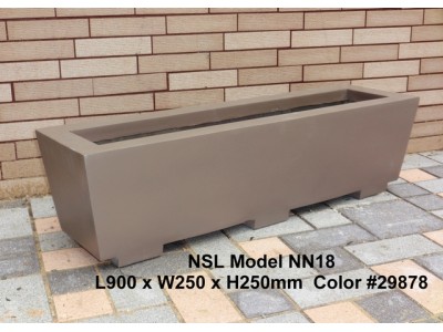 NSL Model NN18
