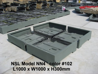 NSL Model NN4