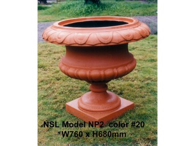 NSL Model NP2
