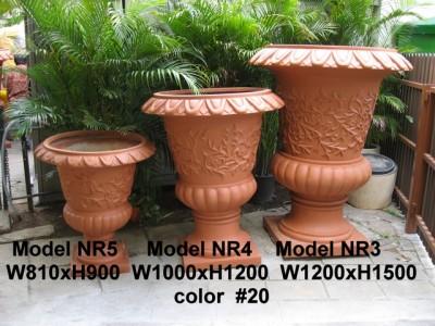 NSL Model NR3