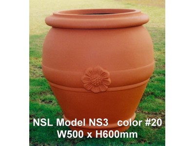 NSL Model NS3