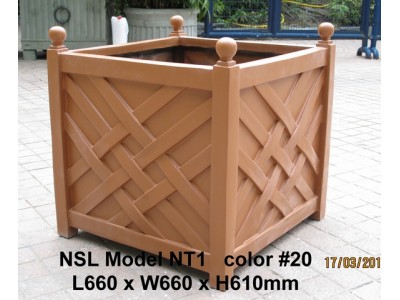 NSL Model NT1