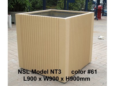 NSL Model NT3