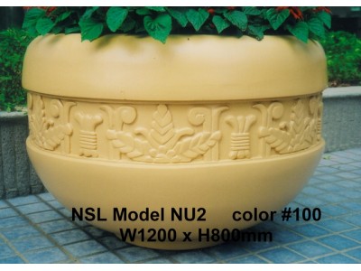 NSL Model NU2