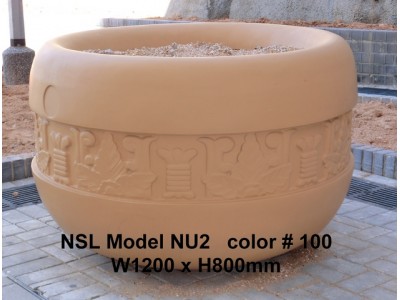 NSL Model NU2