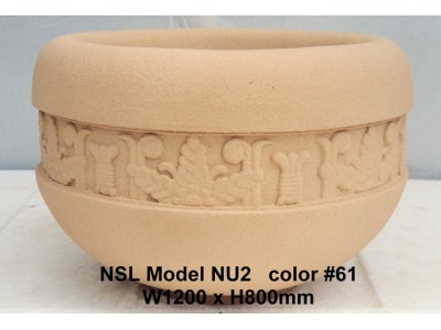 NSL Model NU2