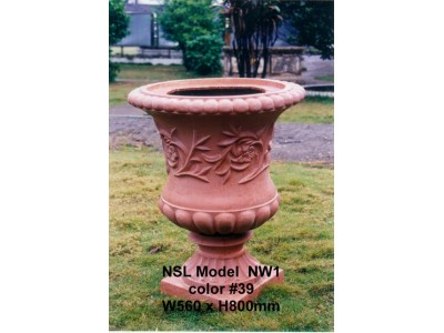 NSL Model NW1