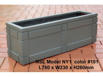 NSL Model NY1