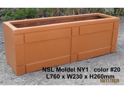 NSL Model NY1