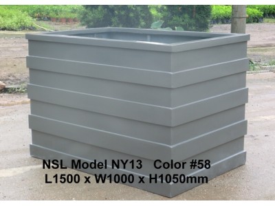 NSL Model NY13