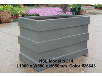 NSL Model NY14