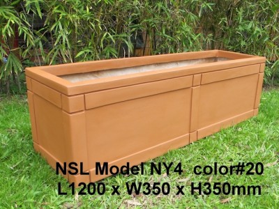 NSL Model NY4