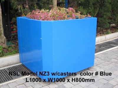 NSL Model NZ3