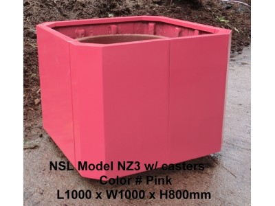 NSL Model NZ3