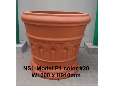 NSL Model P1