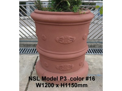NSL Model P3