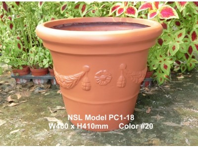 NSL Model PC1-18
