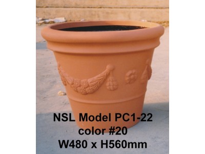 NSL Model PC1-22