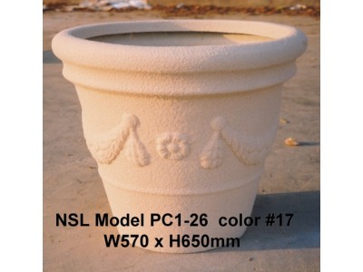 NSL Model PC1-26