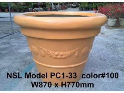 NSL Model PC1-33