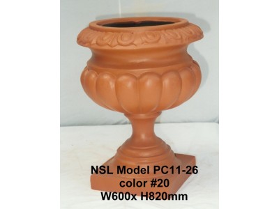 NSL Model PC11-26