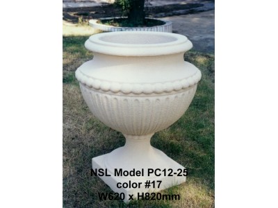 NSL Model PC12-25