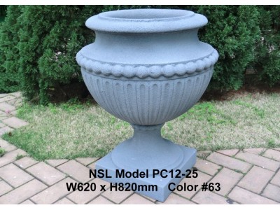 NSL Model PC12-25