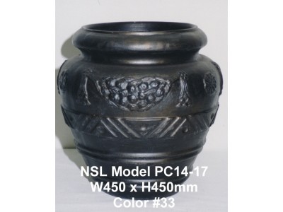 NSL Model PC14-17