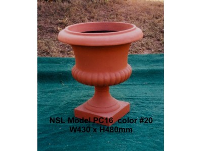 NSL Model PC16
