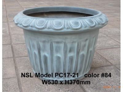 NSL Model PC17-21