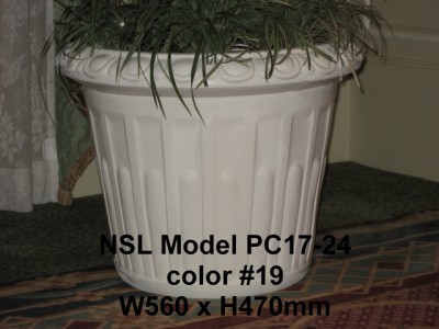 NSL Model PC17-24