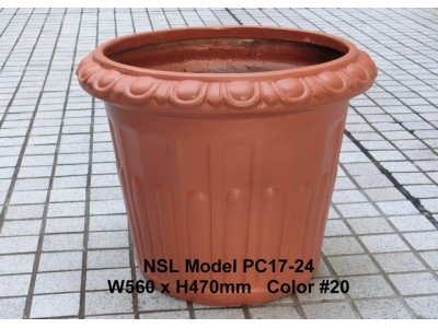 NSL Model PC17-24