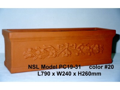 NSL Model PC19-31