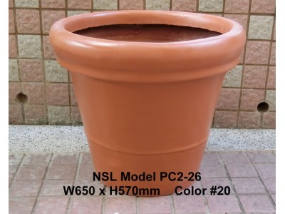 NSL Model PC2-26