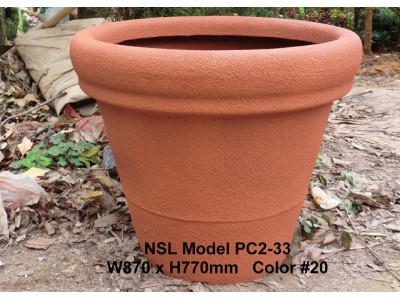 NSL Model PC2-33