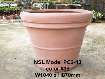 NSL Model PC2-43