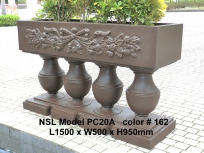 NSL Model PC20a