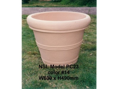 NSL Model PC23