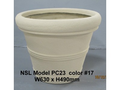 NSL Model PC23