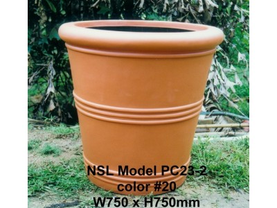 NSL Model PC23-2